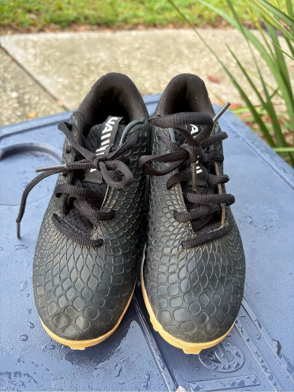 Under Armour under armour